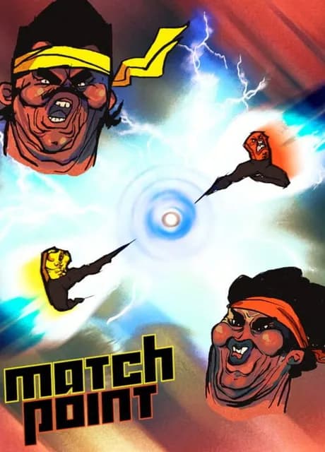 Match Point