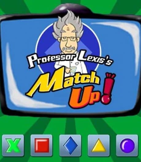 Match Up!