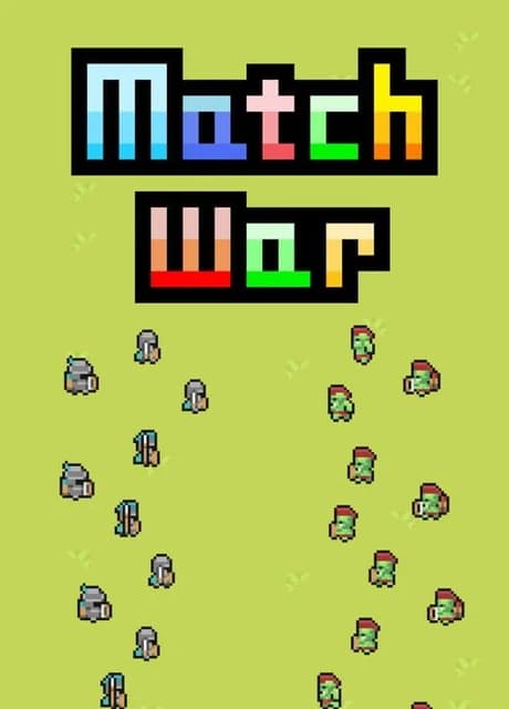 Match War