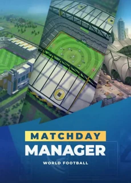 Matchday Manager World Football