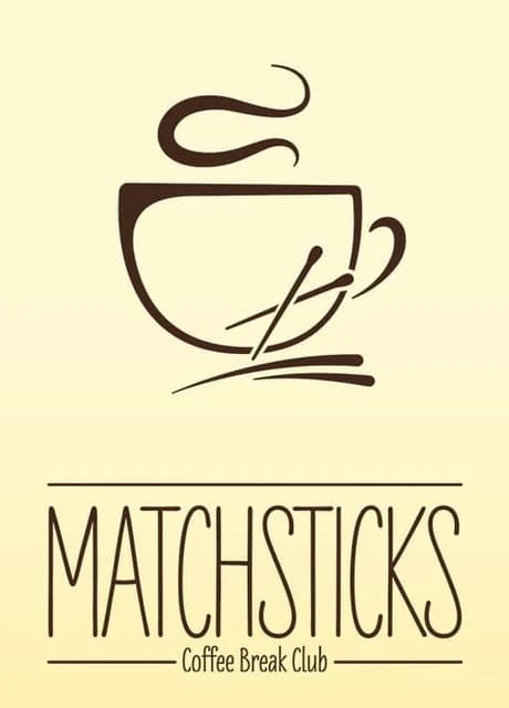 Matchsticks: Coffee Break Club