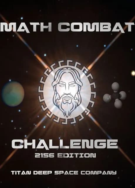 Math Combat Challenge