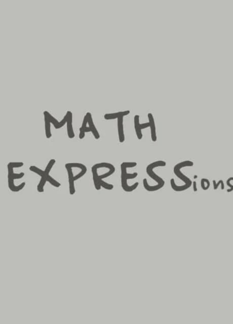 Math Expressions