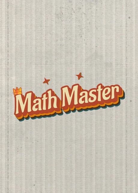Math Master