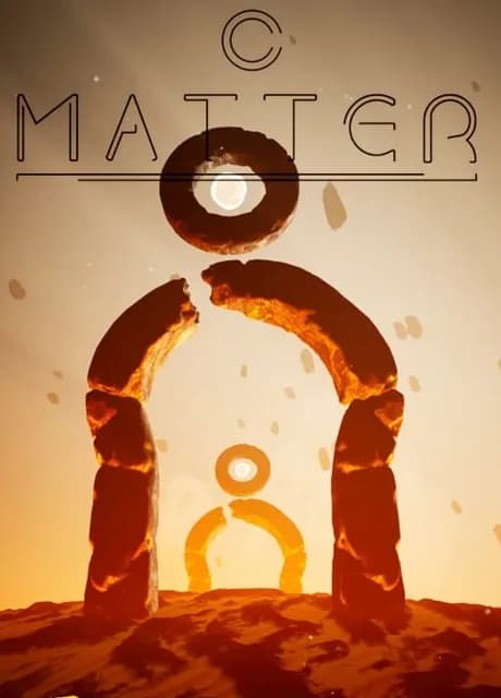 Matter