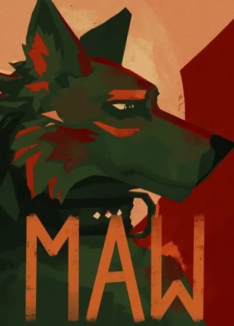 Maw