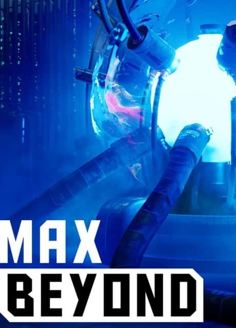 Max Beyond