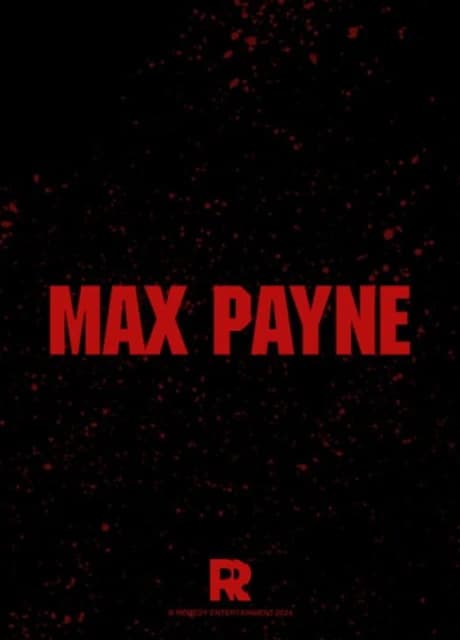 Max Payne