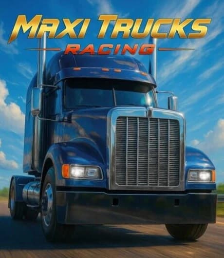 Maxi Trucks Racing