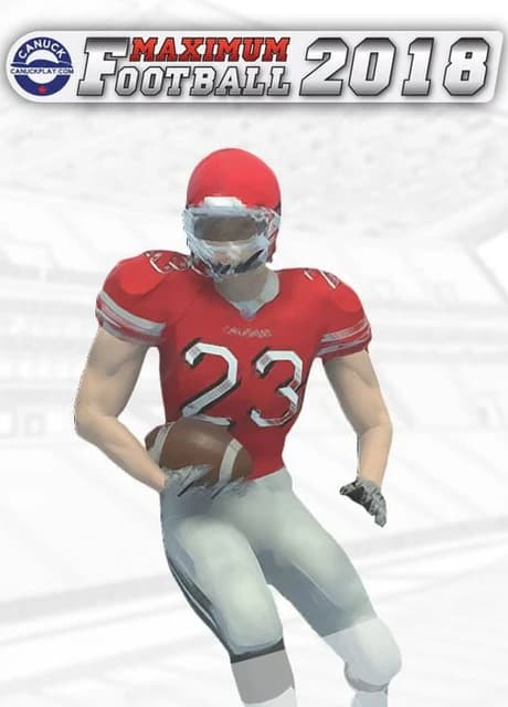 Maximum Football 2018