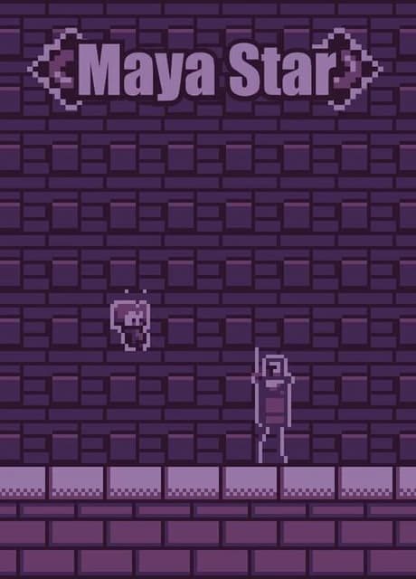Maya Star