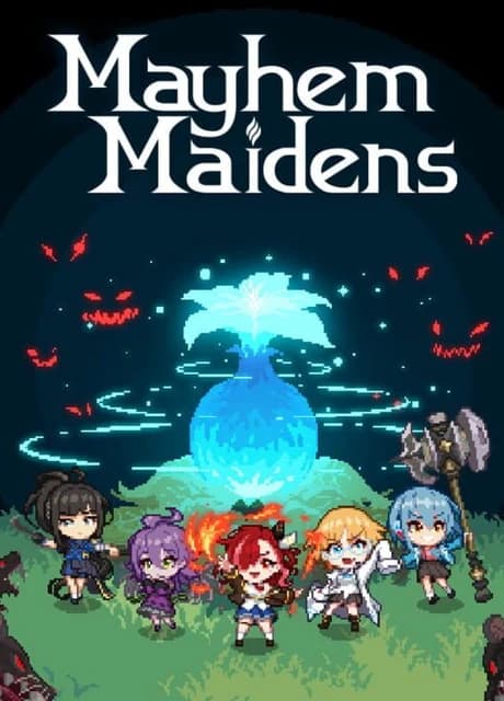 Mayhem Maidens