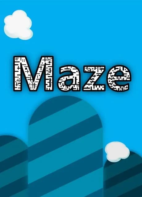 Maze