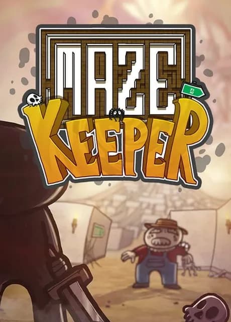 Maze Keeper