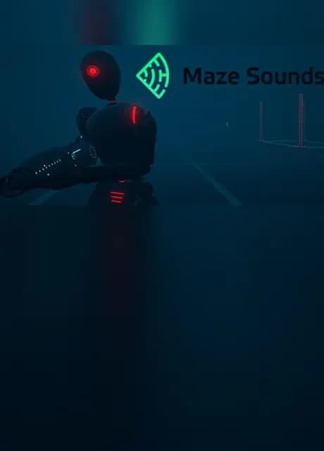 Maze Sounds