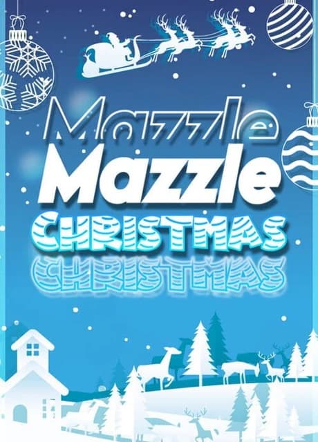 Mazzle Christmas