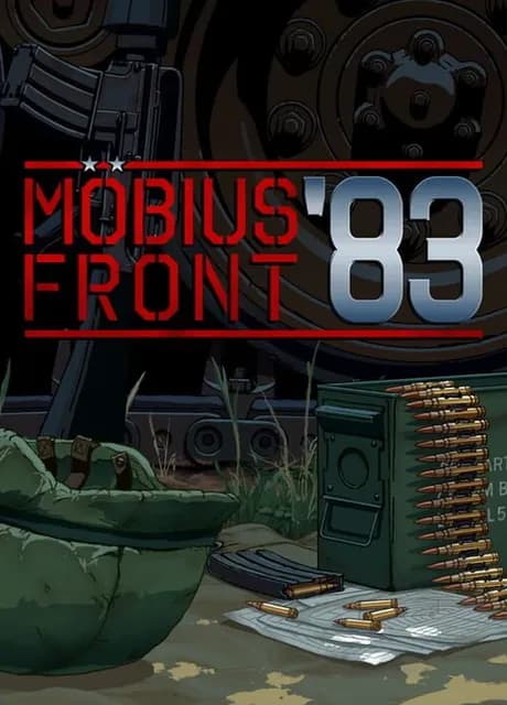 Möbius Front '83