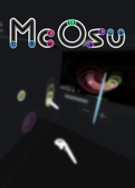 McOsu