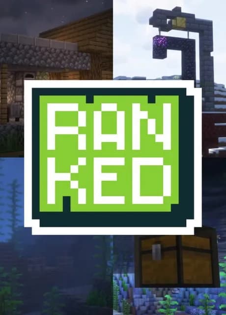 MCSR Ranked