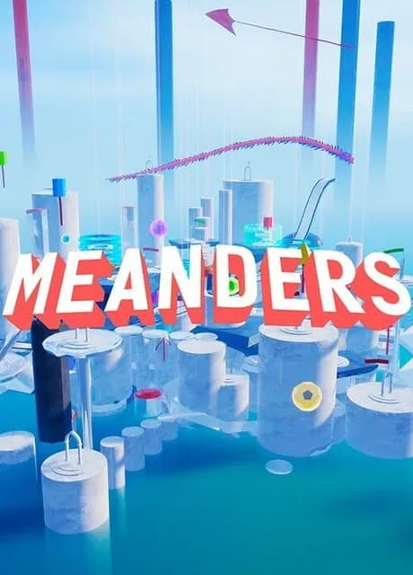 Meanders