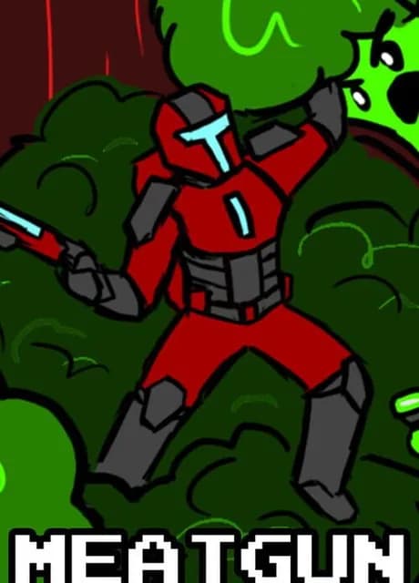 Meatgun