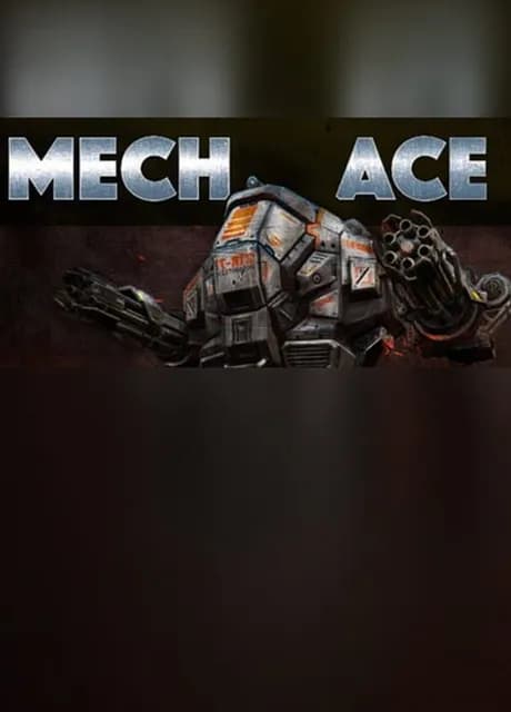 Mech Ace Combat Trainer
