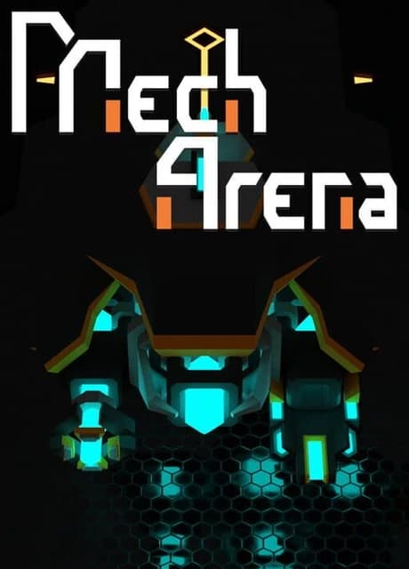 Mech Arena