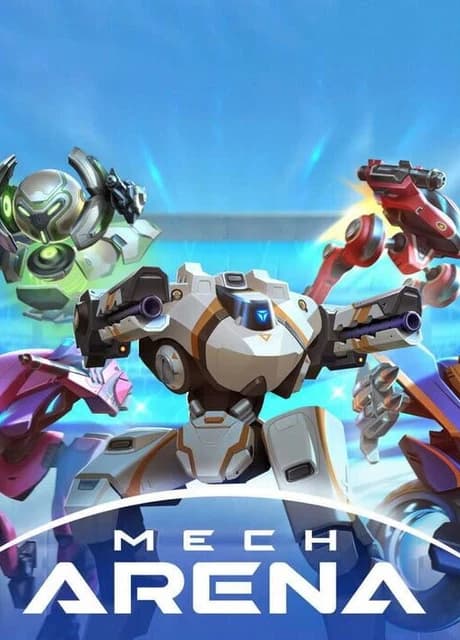 Mech Arena