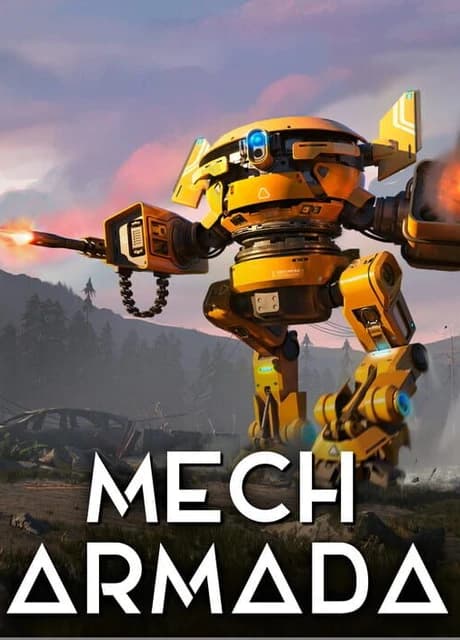 Mech Armada