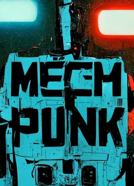 Mech Punk