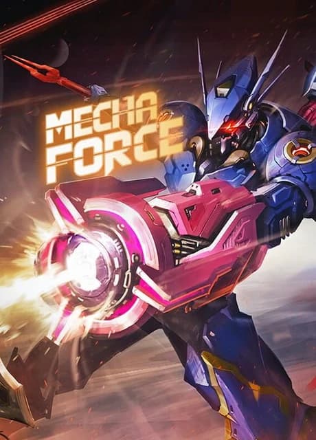 Mecha Force