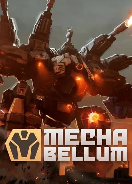 Mechabellum