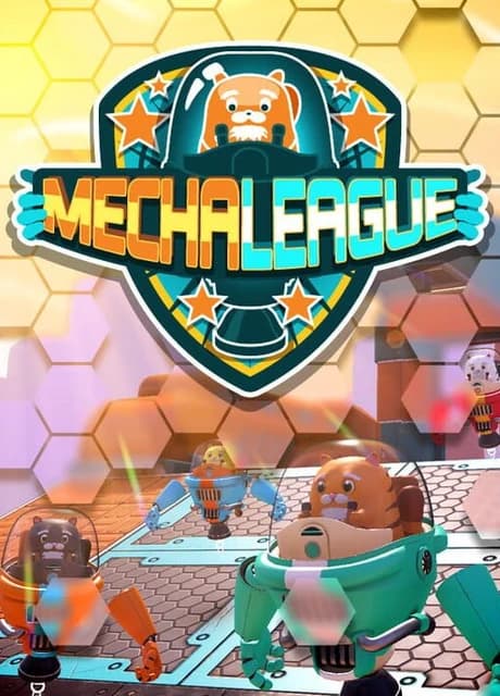 MechaLeague