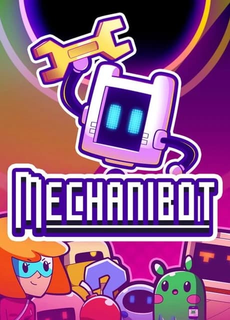 Mechanibot