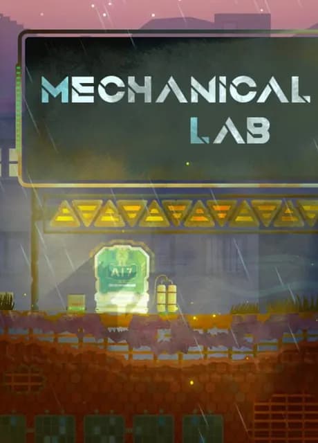 Mechanical Lab