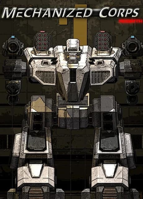 Mechanized Corps: Rebirth