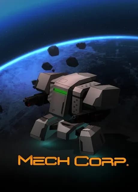 MechCorp