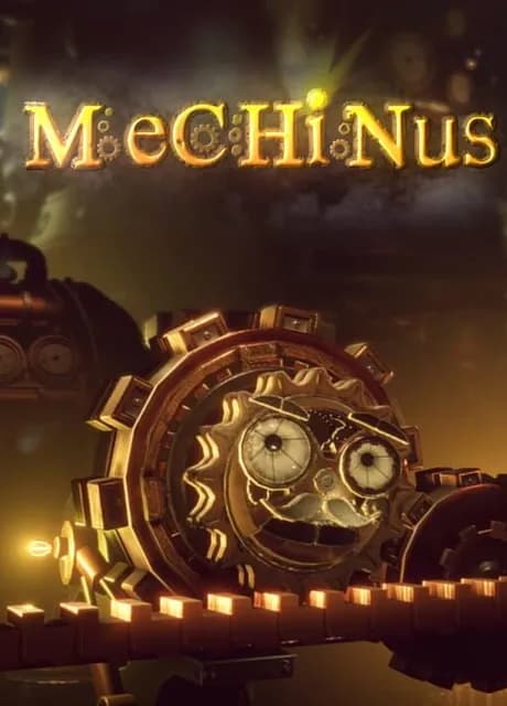 Mechinus