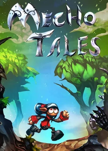 Mecho Tales