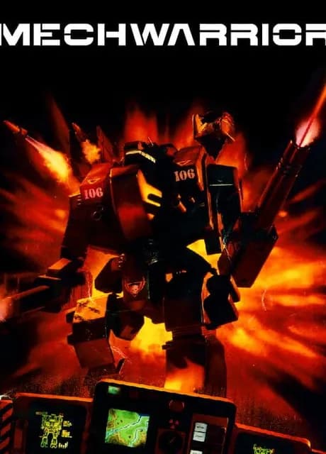MechWarrior