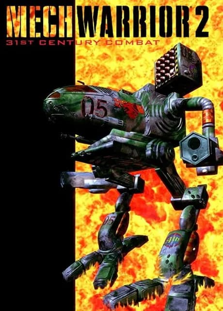 MechWarrior 2: 31st Century Combat