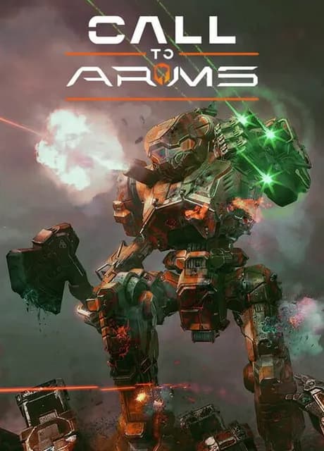 MechWarrior 5: Mercenaries - Call to Arms