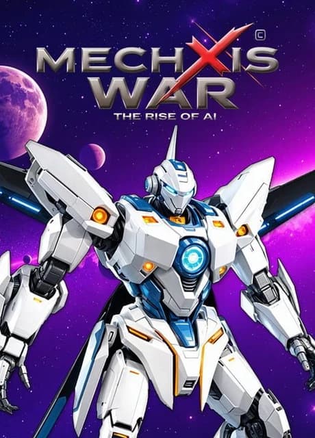 Mechxis War: The Rise of AI