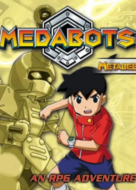 Medabots: Metabee
