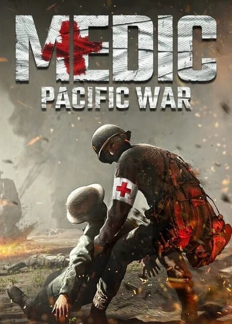 Medic: Pacific War