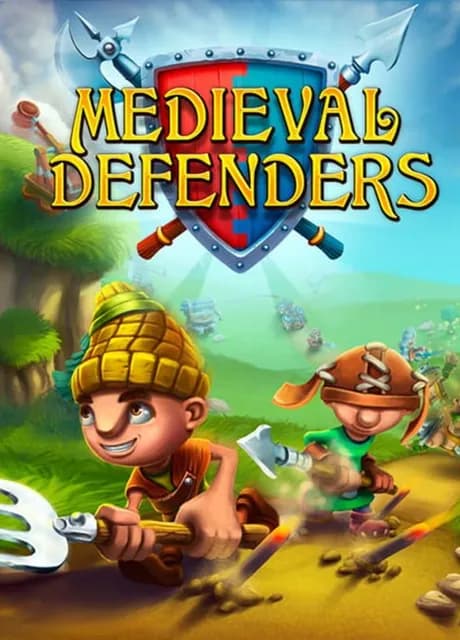 Medieval Defenders