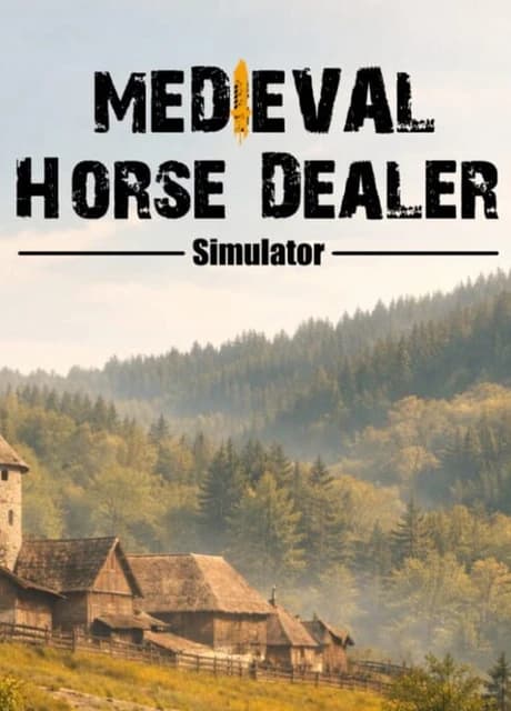 Medieval Horse Dealer Simulator