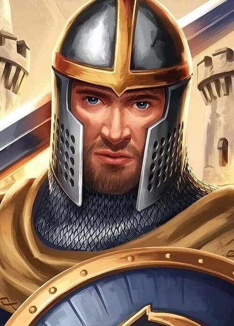 Medieval Match Master