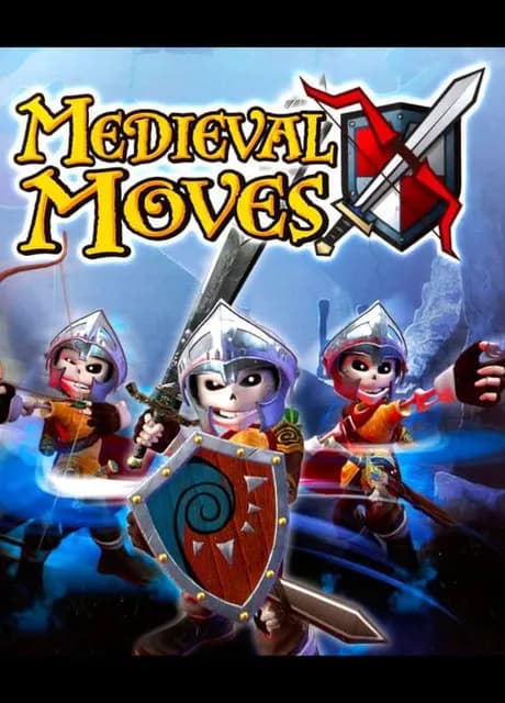 Medieval Moves: Deadmund's Quest
