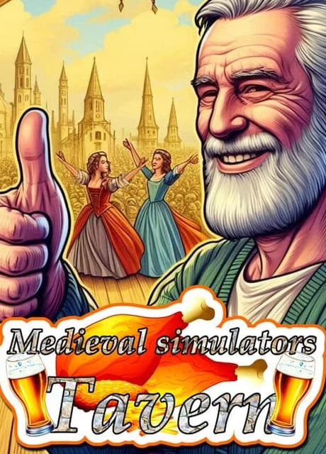 Medieval Simulators: Tavern